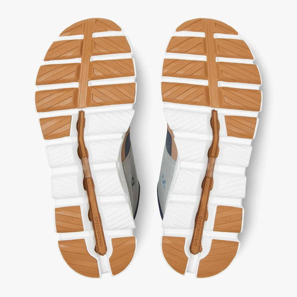 Cloud Hi Edge: Kelp & Ivy erobern die Straßen Schweiz! Dein ON Laufschuh-Highlight, jetzt im Outlet!